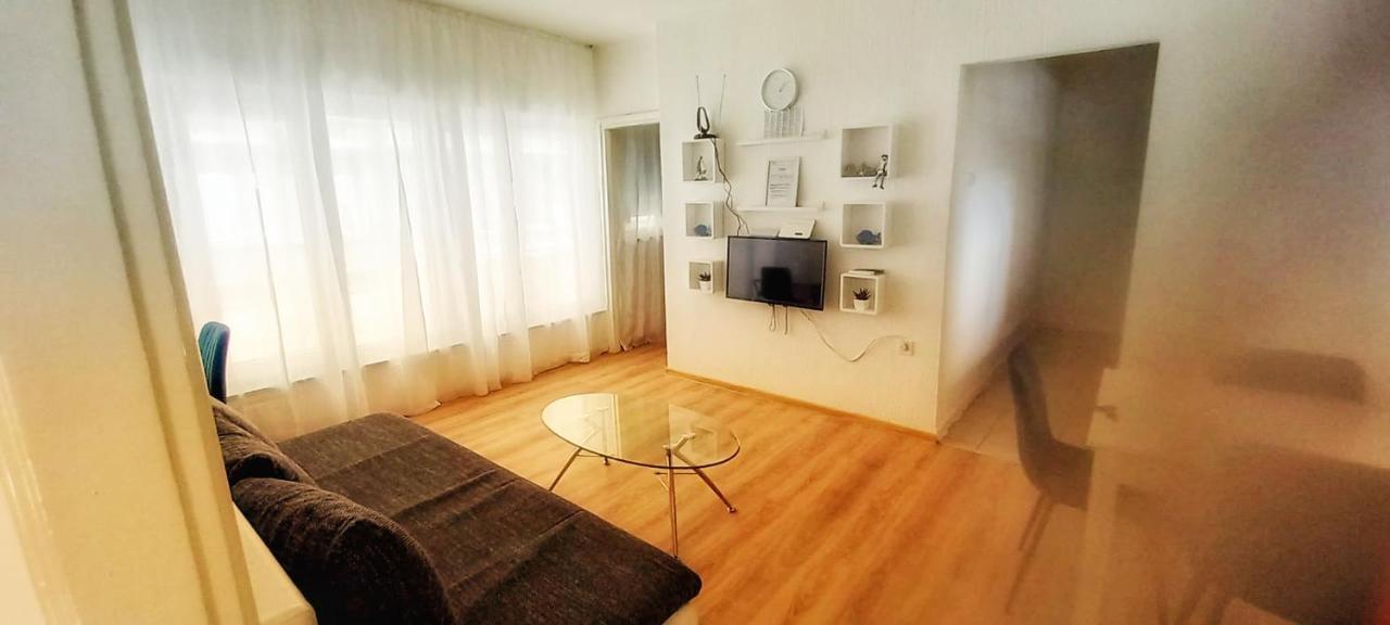 By The Sea Apartment Rijeka Exterior photo